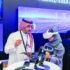 الذكاء الاصطناعي في الشرق الأوسط